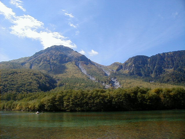 kamikochi10.jpg, 61812 bytes, 1/1/1998