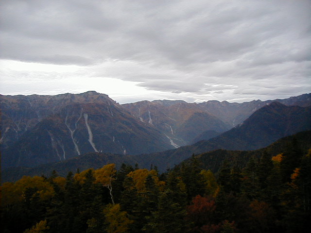 nishihotakadake12.jpg, 60628 bytes, 10/8/2000