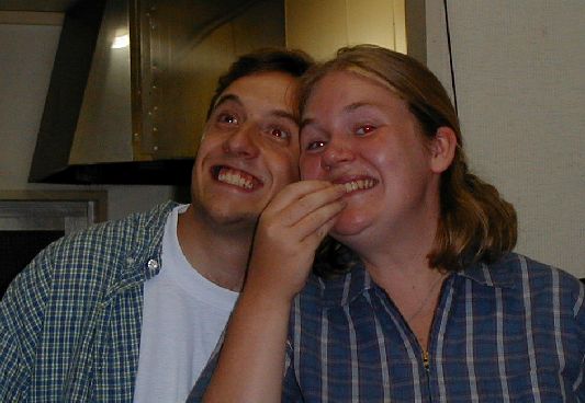 kimandjoshcute.jpg, 34266 bytes, 9/26/2000