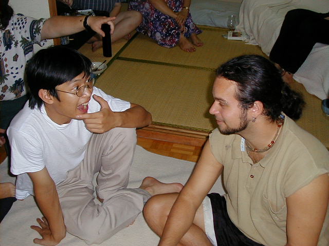markandjose2.jpg, 60933 bytes, 1/1/1998