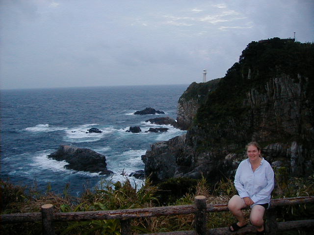 kimlighthouse2.jpg, 59701 bytes, 1/1/1998