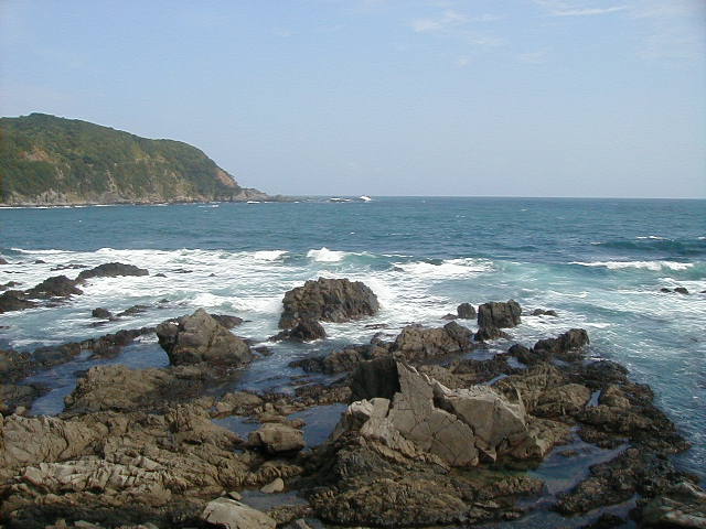 rockycoast.jpg, 61029 bytes, 1/1/1998