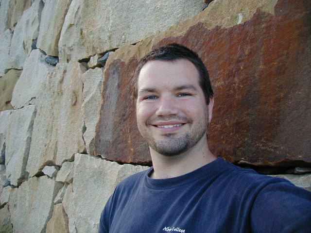 awcastleself.jpg, 62610 bytes, 1998/01/01