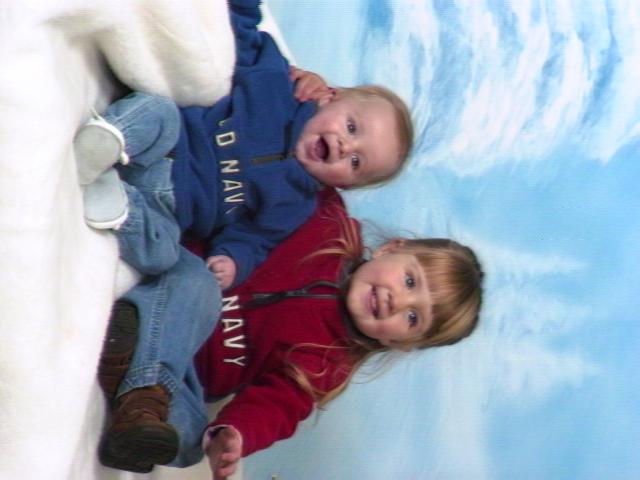 georgeandmegan2000.jpg, 32284 bytes, 12/4/2000