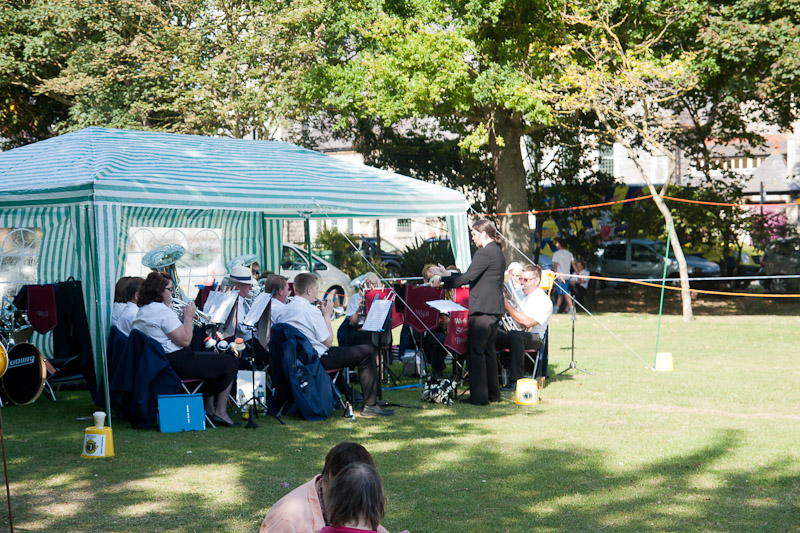 Worthing community band